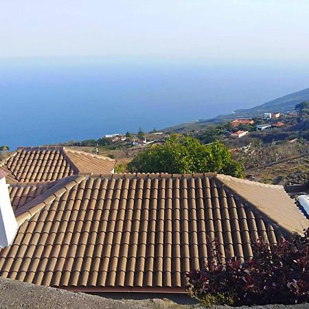 Casa Los Volcanes Tigalate Exterior photo