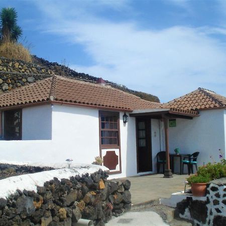 Casa Los Volcanes Tigalate Exterior photo