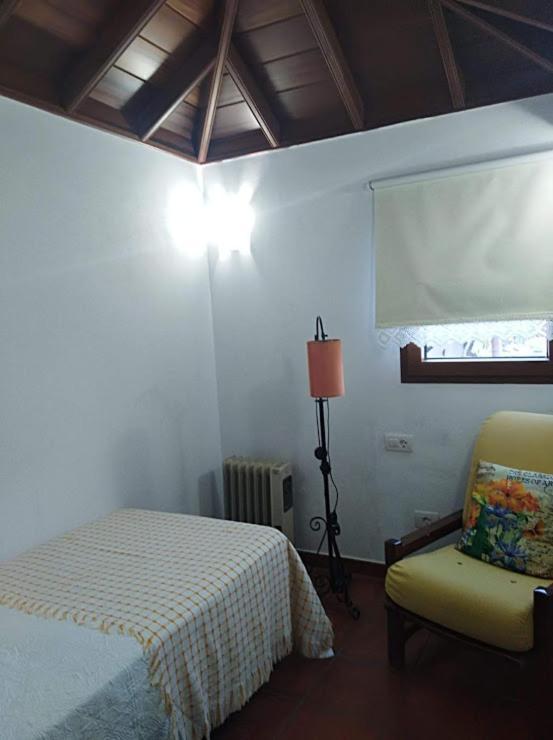Casa Los Volcanes Tigalate Exterior photo